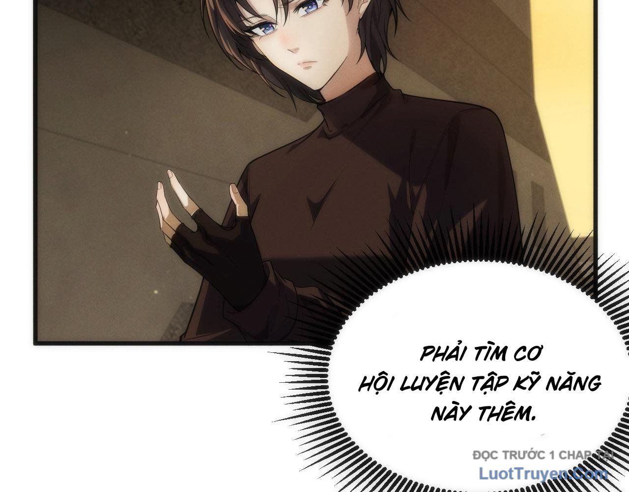 Xuyên Vào Game Cyber, Ta Soán Ngôi Boss: Chapter 6