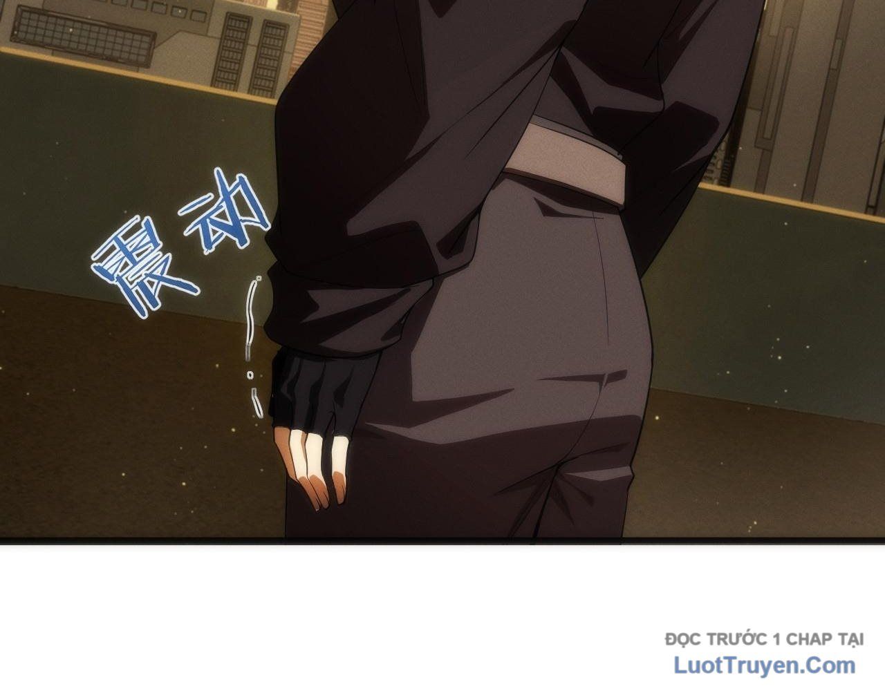 Xuyên Vào Game Cyber, Ta Soán Ngôi Boss: Chapter 6