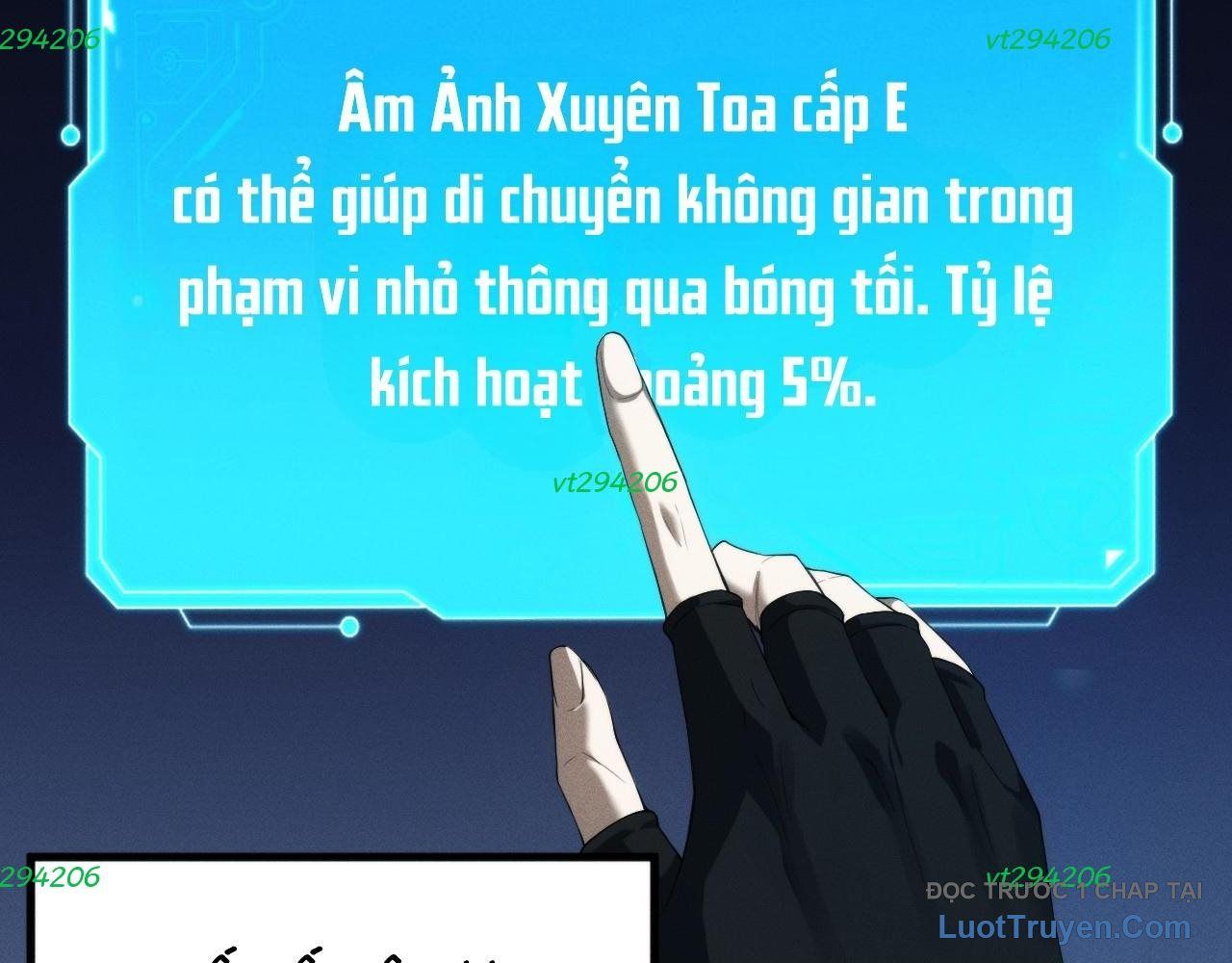 Xuyên Vào Game Cyber, Ta Soán Ngôi Boss: Chapter 6