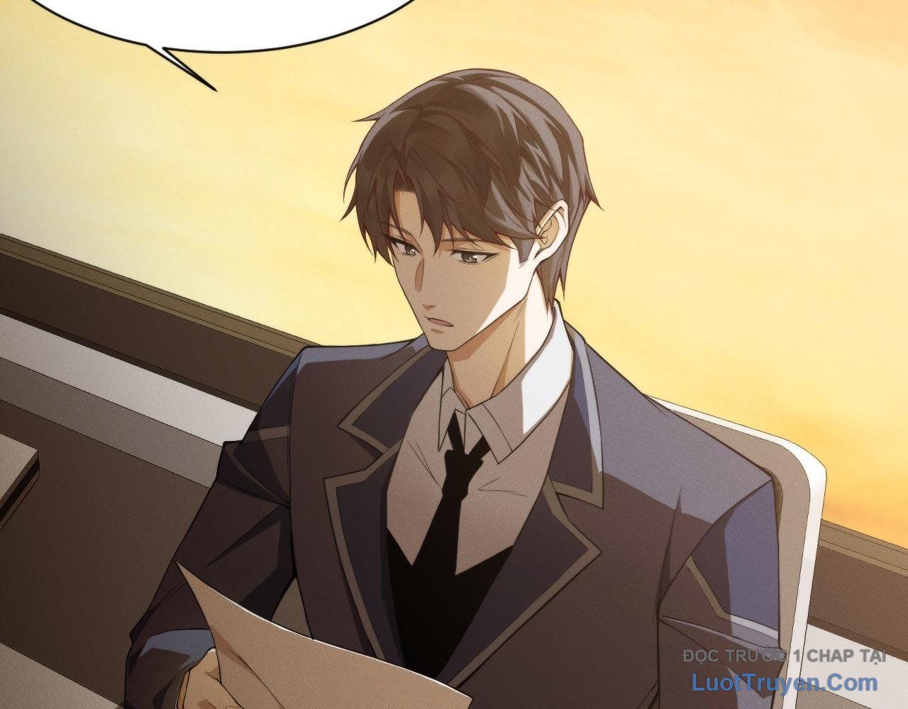 Xuyên Vào Game Cyber, Ta Soán Ngôi Boss: Chapter 6