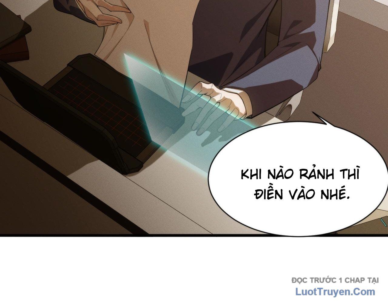 Xuyên Vào Game Cyber, Ta Soán Ngôi Boss: Chapter 6