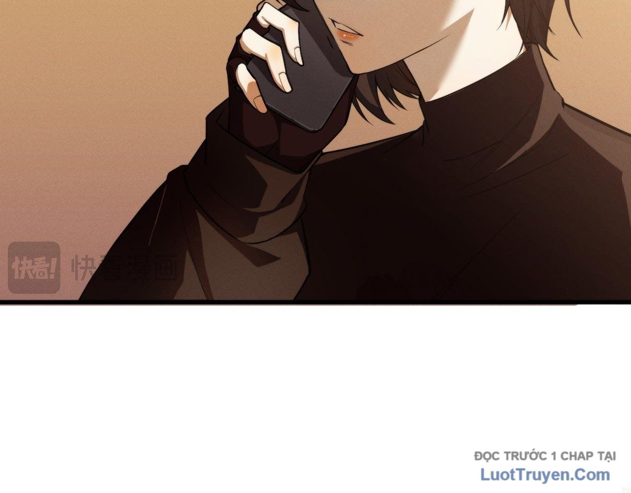 Xuyên Vào Game Cyber, Ta Soán Ngôi Boss: Chapter 6