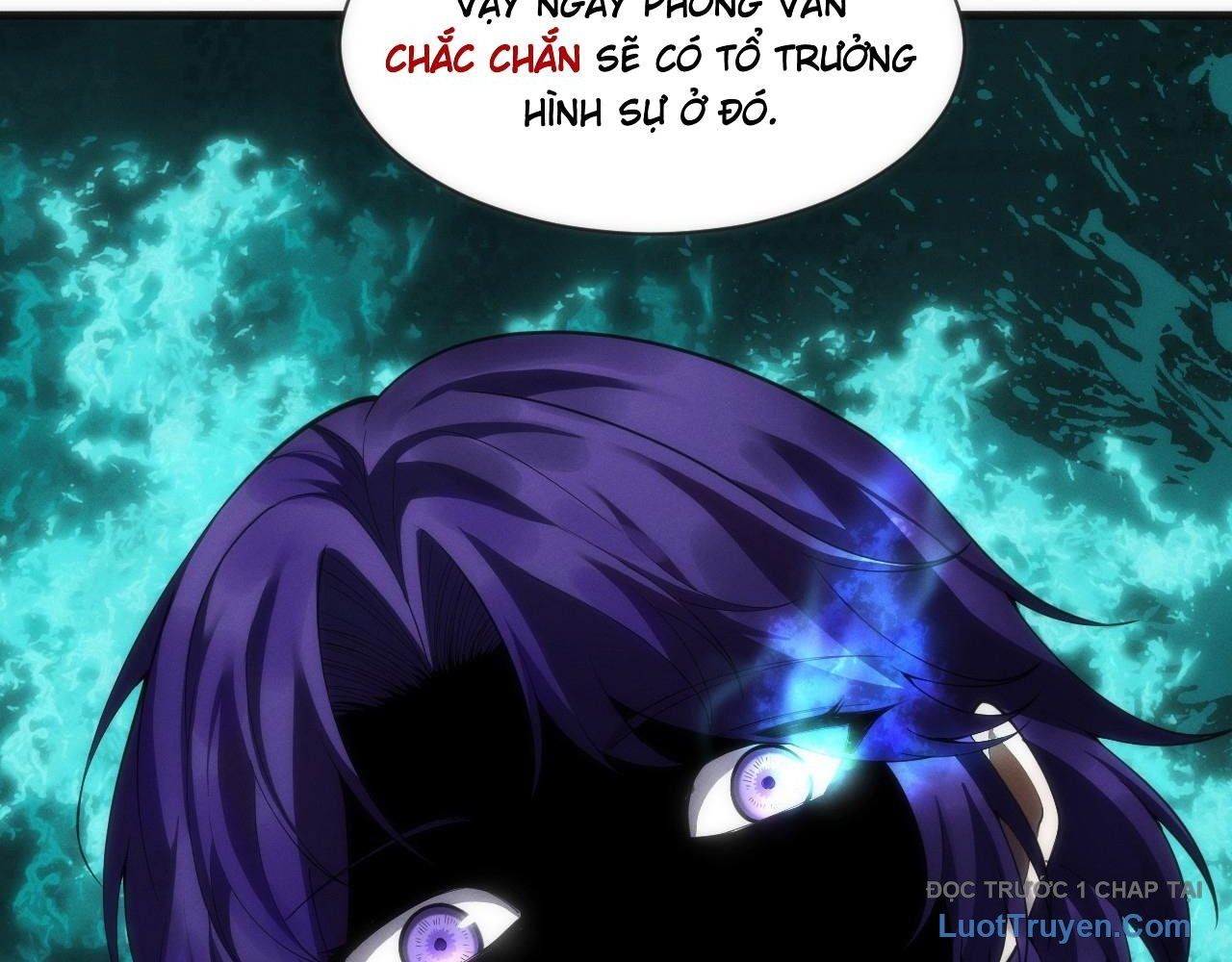 Xuyên Vào Game Cyber, Ta Soán Ngôi Boss: Chapter 6