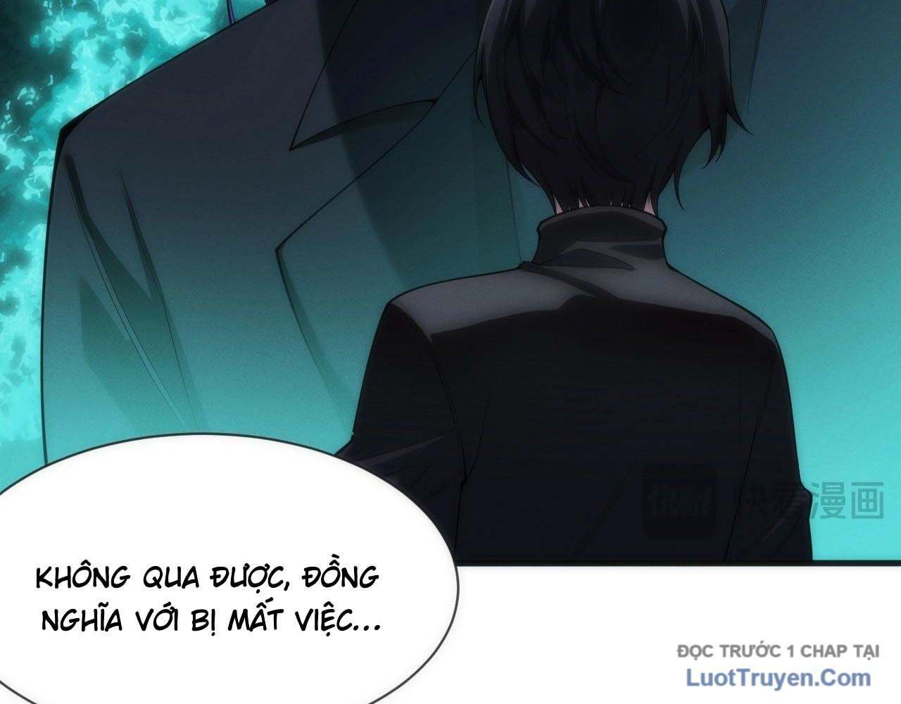 Xuyên Vào Game Cyber, Ta Soán Ngôi Boss: Chapter 6