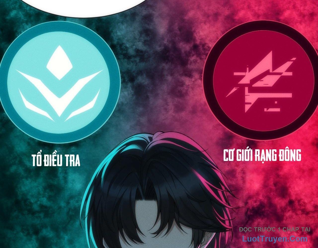 Xuyên Vào Game Cyber, Ta Soán Ngôi Boss: Chapter 6