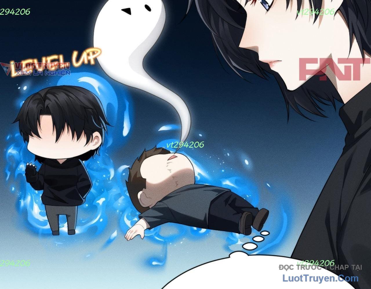 Xuyên Vào Game Cyber, Ta Soán Ngôi Boss: Chapter 6