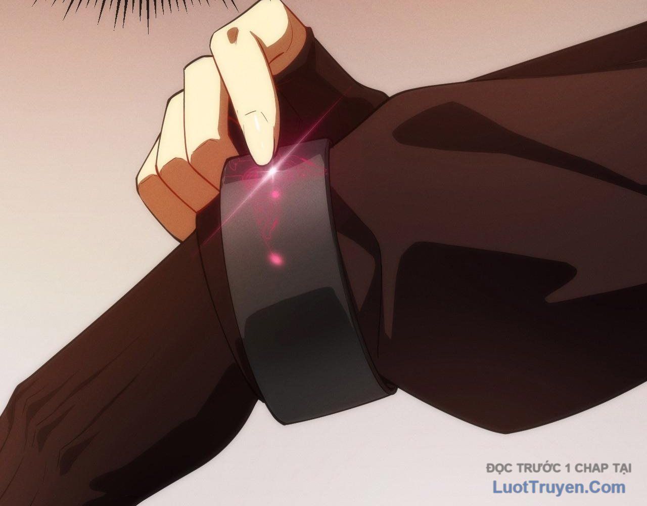 Xuyên Vào Game Cyber, Ta Soán Ngôi Boss: Chapter 6