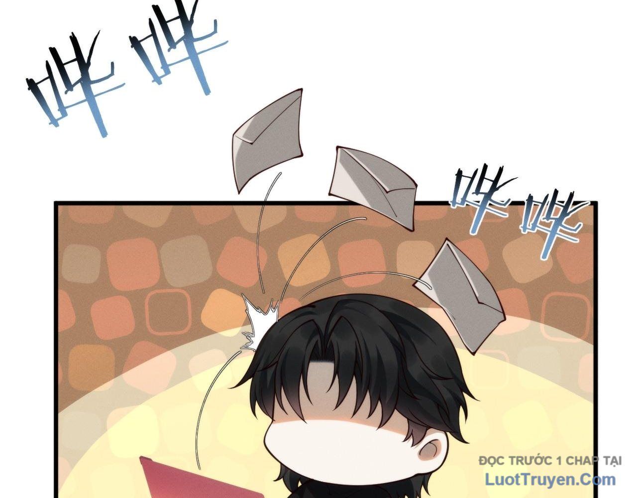 Xuyên Vào Game Cyber, Ta Soán Ngôi Boss: Chapter 6