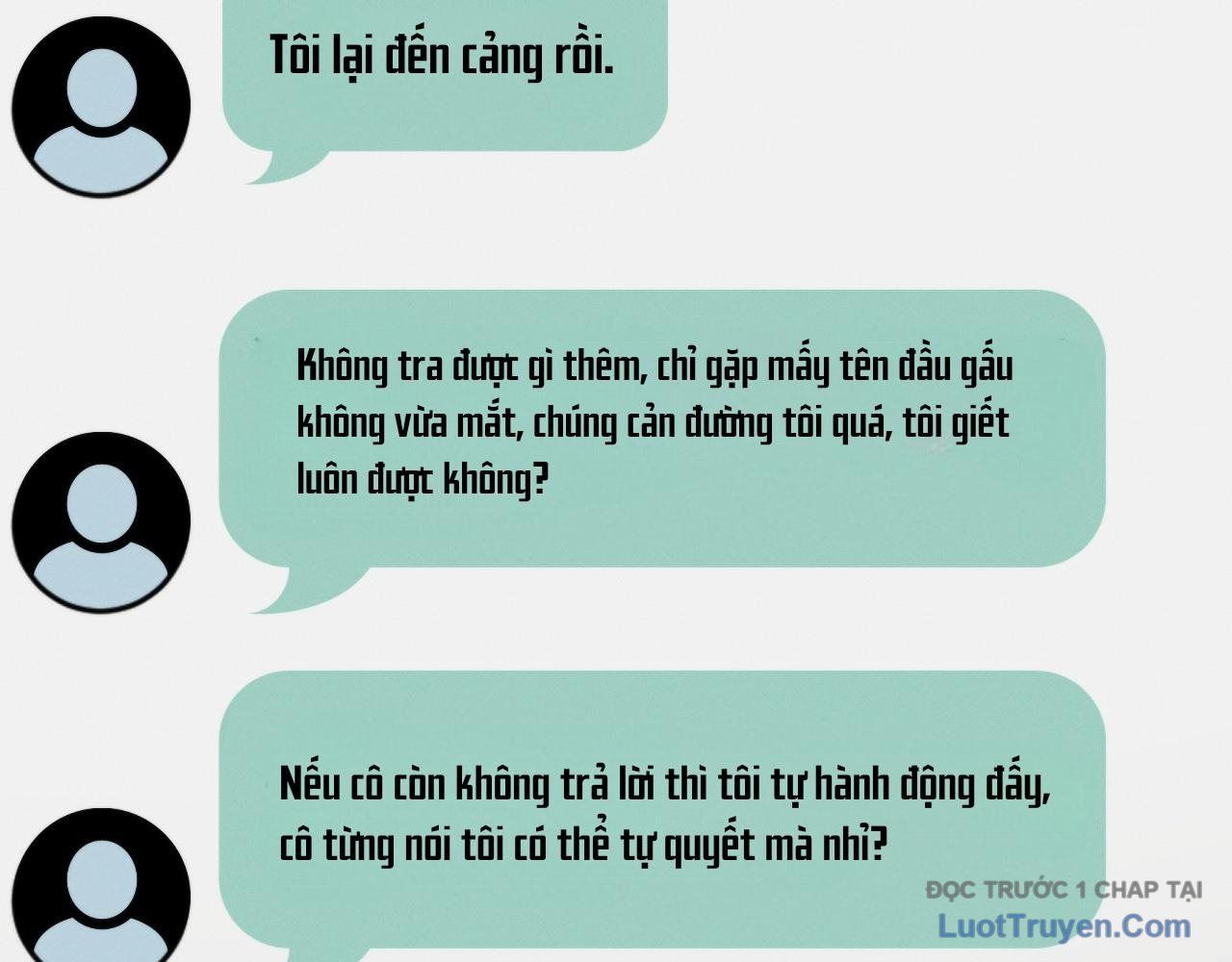 Xuyên Vào Game Cyber, Ta Soán Ngôi Boss: Chapter 6