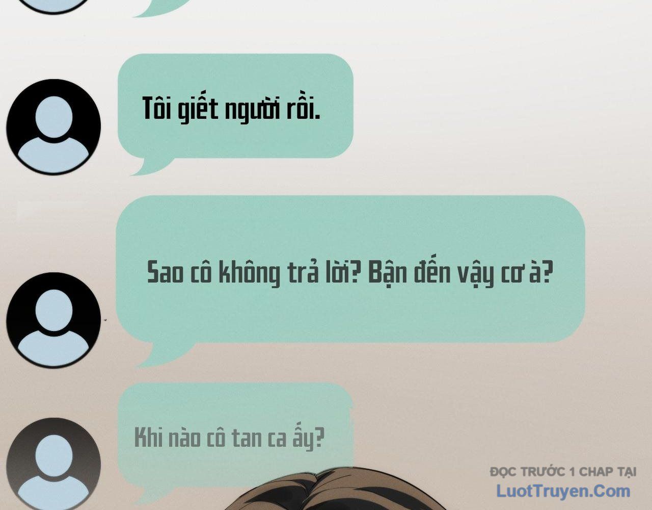 Xuyên Vào Game Cyber, Ta Soán Ngôi Boss: Chapter 6