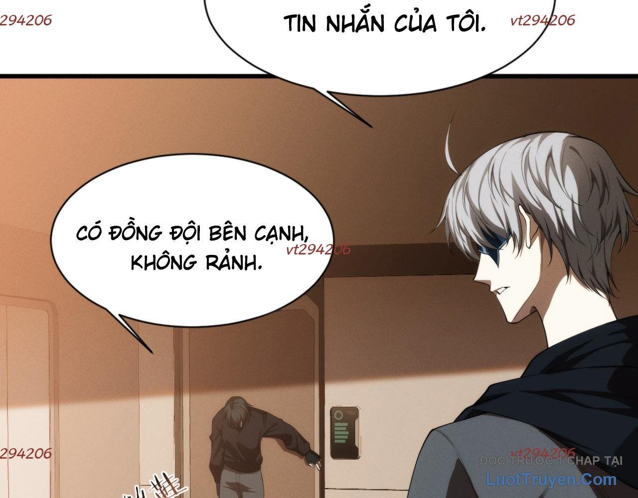 Xuyên Vào Game Cyber, Ta Soán Ngôi Boss: Chapter 6