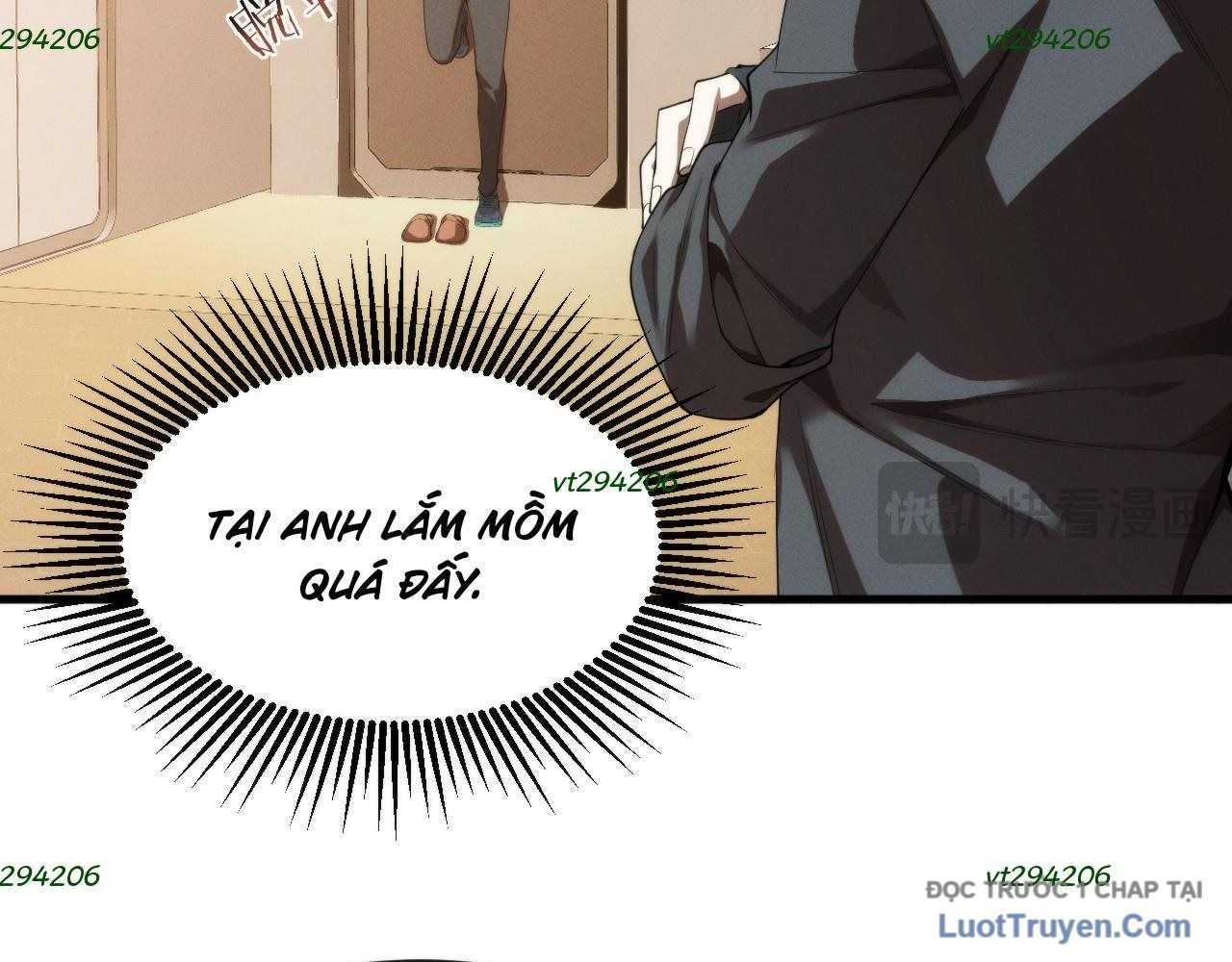 Xuyên Vào Game Cyber, Ta Soán Ngôi Boss: Chapter 6