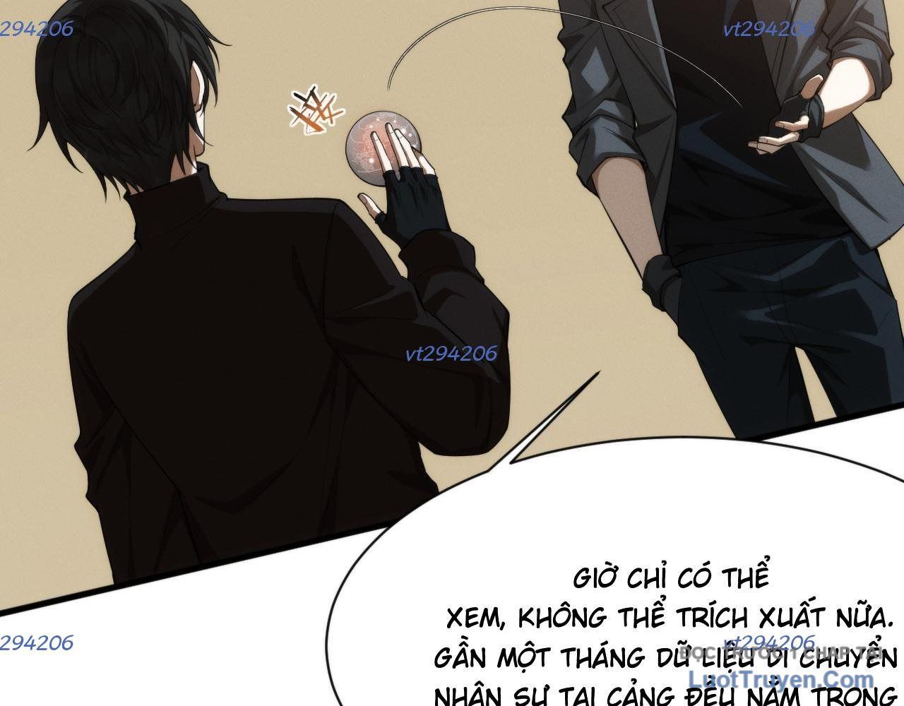 Xuyên Vào Game Cyber, Ta Soán Ngôi Boss: Chapter 6