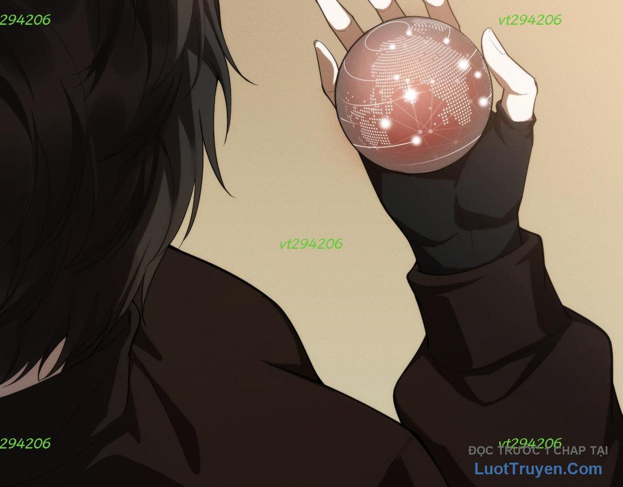 Xuyên Vào Game Cyber, Ta Soán Ngôi Boss: Chapter 6