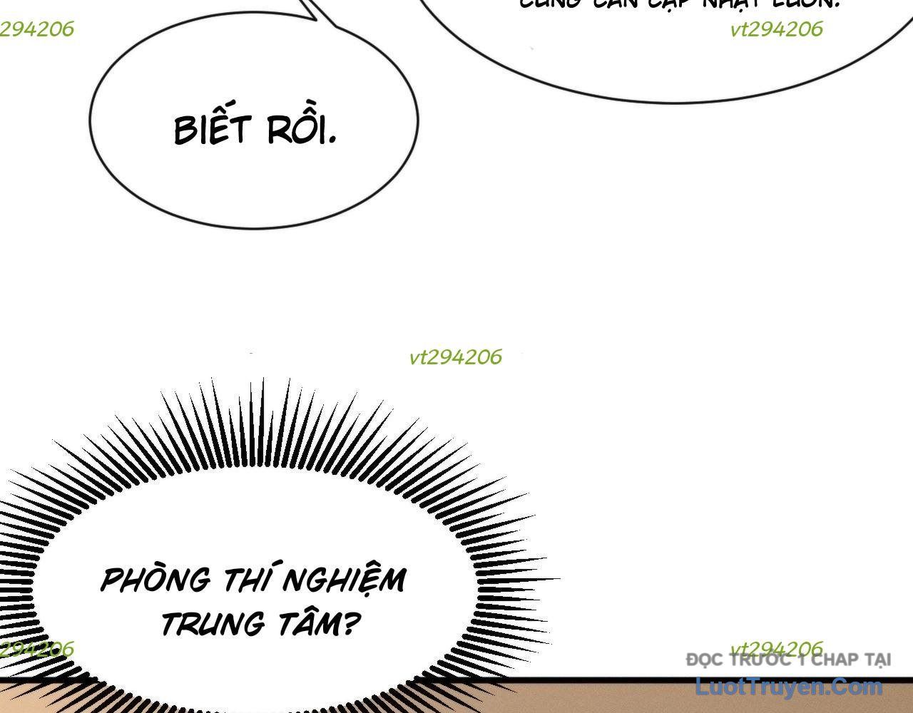 Xuyên Vào Game Cyber, Ta Soán Ngôi Boss: Chapter 6