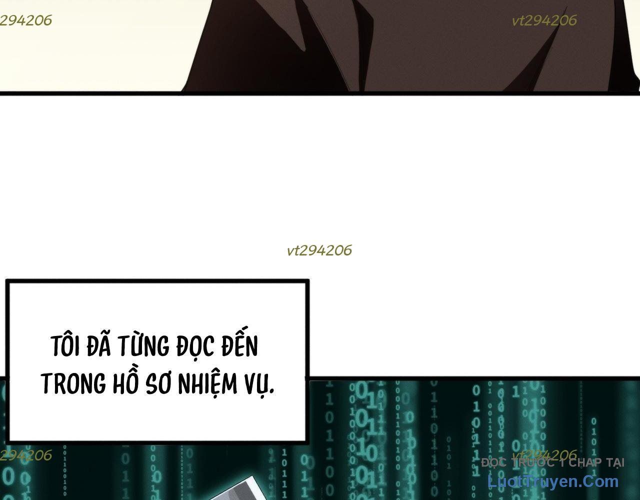 Xuyên Vào Game Cyber, Ta Soán Ngôi Boss: Chapter 6