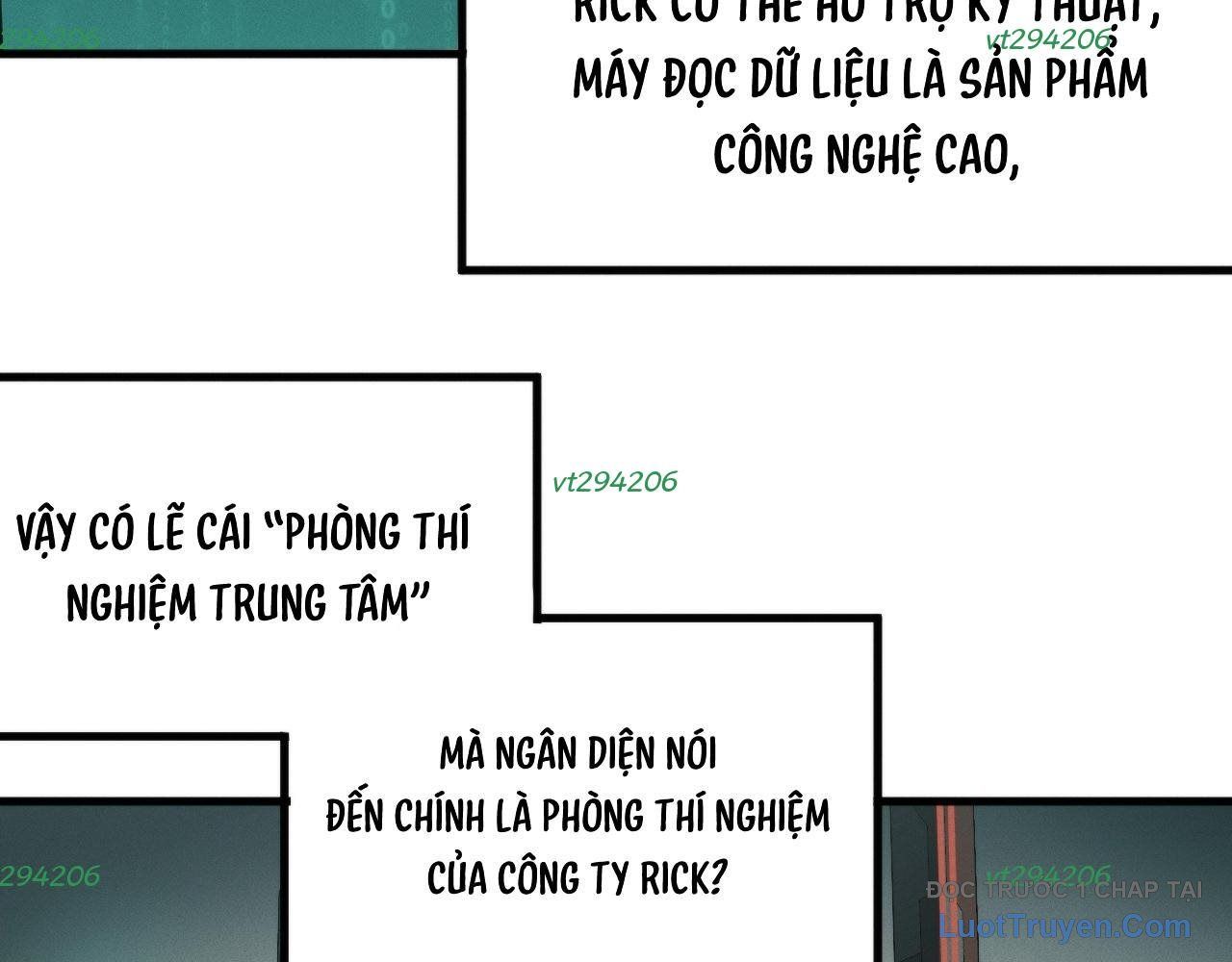 Xuyên Vào Game Cyber, Ta Soán Ngôi Boss: Chapter 6