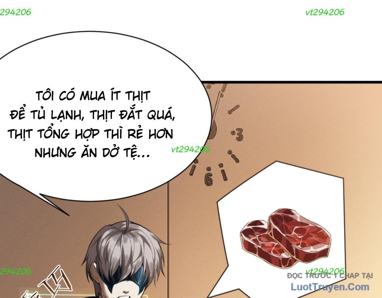 Xuyên Vào Game Cyber, Ta Soán Ngôi Boss: Chapter 6