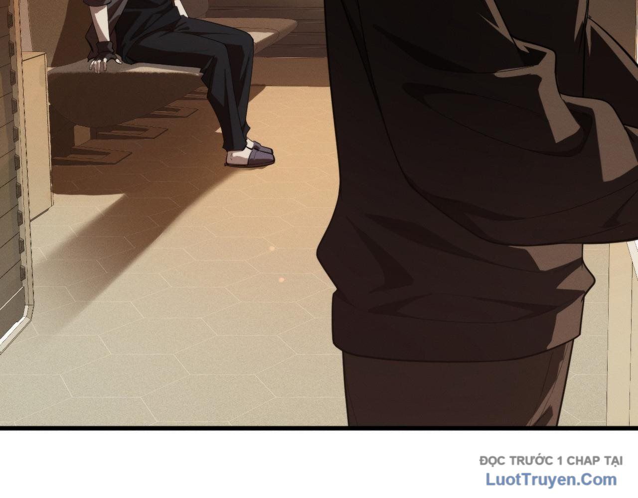 Xuyên Vào Game Cyber, Ta Soán Ngôi Boss: Chapter 6