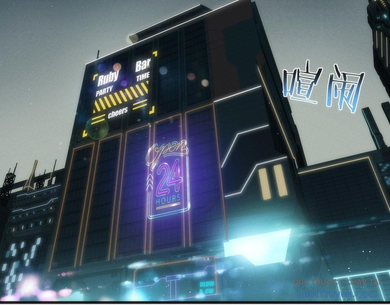 Xuyên Vào Game Cyber, Ta Soán Ngôi Boss: Chapter 7