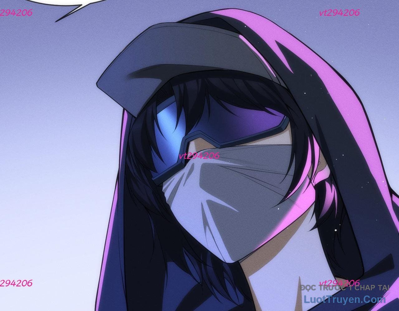 Xuyên Vào Game Cyber, Ta Soán Ngôi Boss: Chapter 7