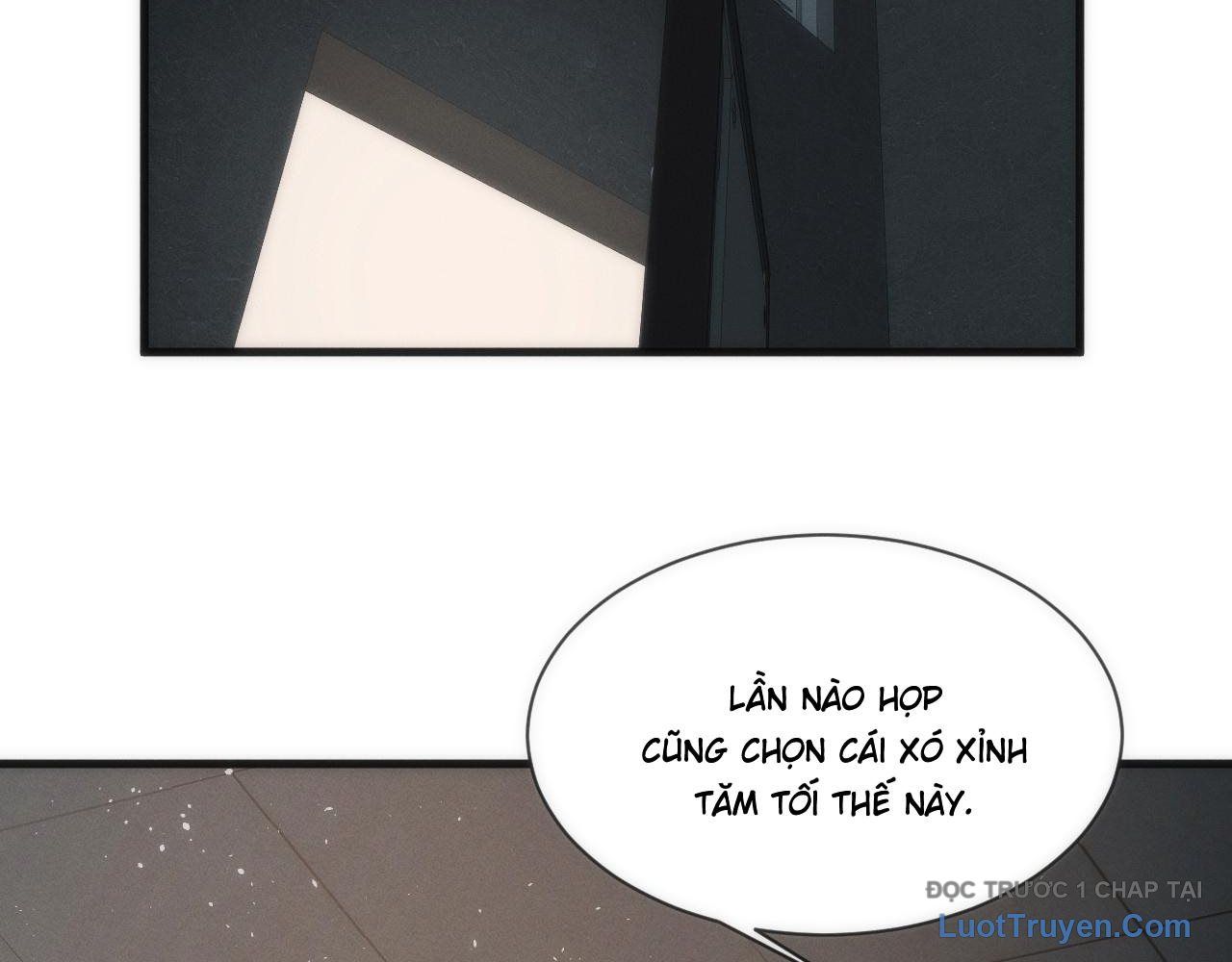 Xuyên Vào Game Cyber, Ta Soán Ngôi Boss: Chapter 7