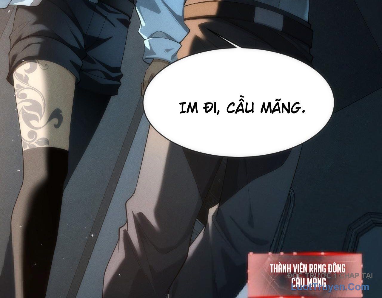 Xuyên Vào Game Cyber, Ta Soán Ngôi Boss: Chapter 7