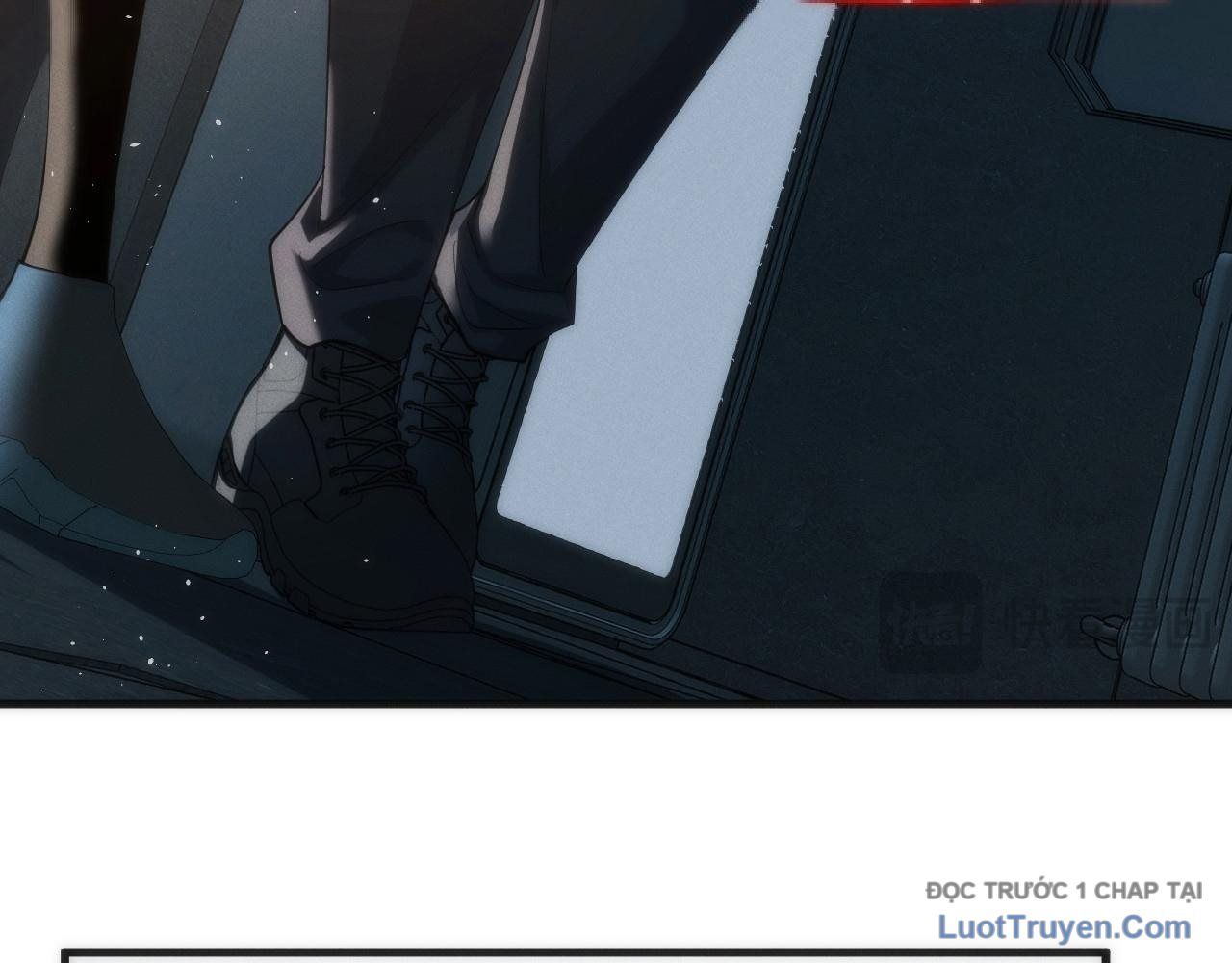 Xuyên Vào Game Cyber, Ta Soán Ngôi Boss: Chapter 7