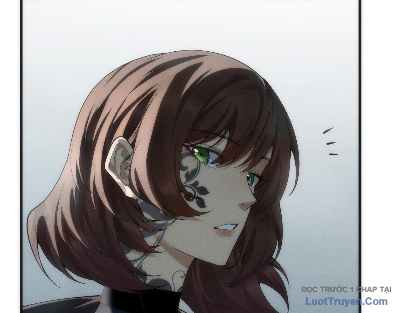 Xuyên Vào Game Cyber, Ta Soán Ngôi Boss: Chapter 7