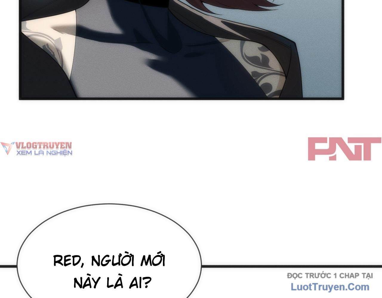 Xuyên Vào Game Cyber, Ta Soán Ngôi Boss: Chapter 7