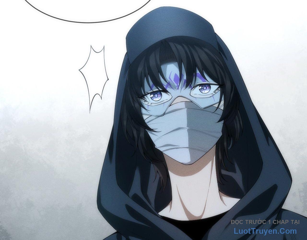 Xuyên Vào Game Cyber, Ta Soán Ngôi Boss: Chapter 7