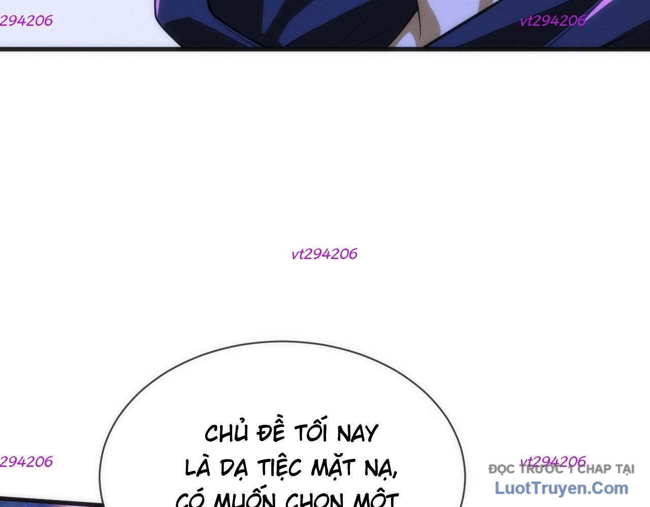 Xuyên Vào Game Cyber, Ta Soán Ngôi Boss: Chapter 7