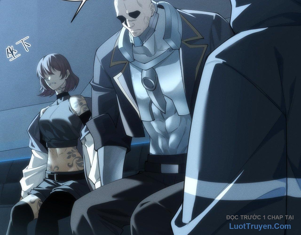 Xuyên Vào Game Cyber, Ta Soán Ngôi Boss: Chapter 7