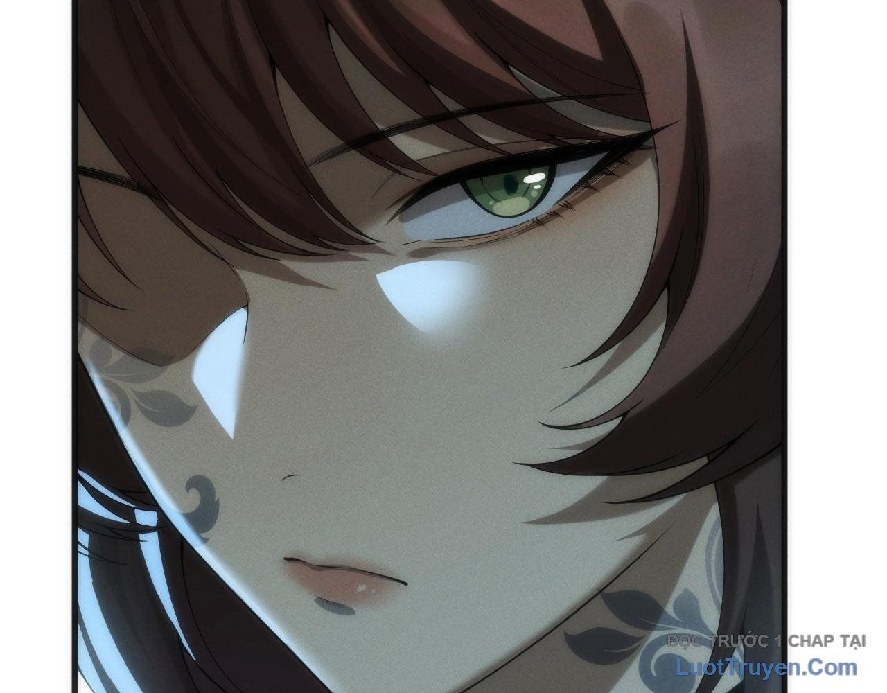 Xuyên Vào Game Cyber, Ta Soán Ngôi Boss: Chapter 7