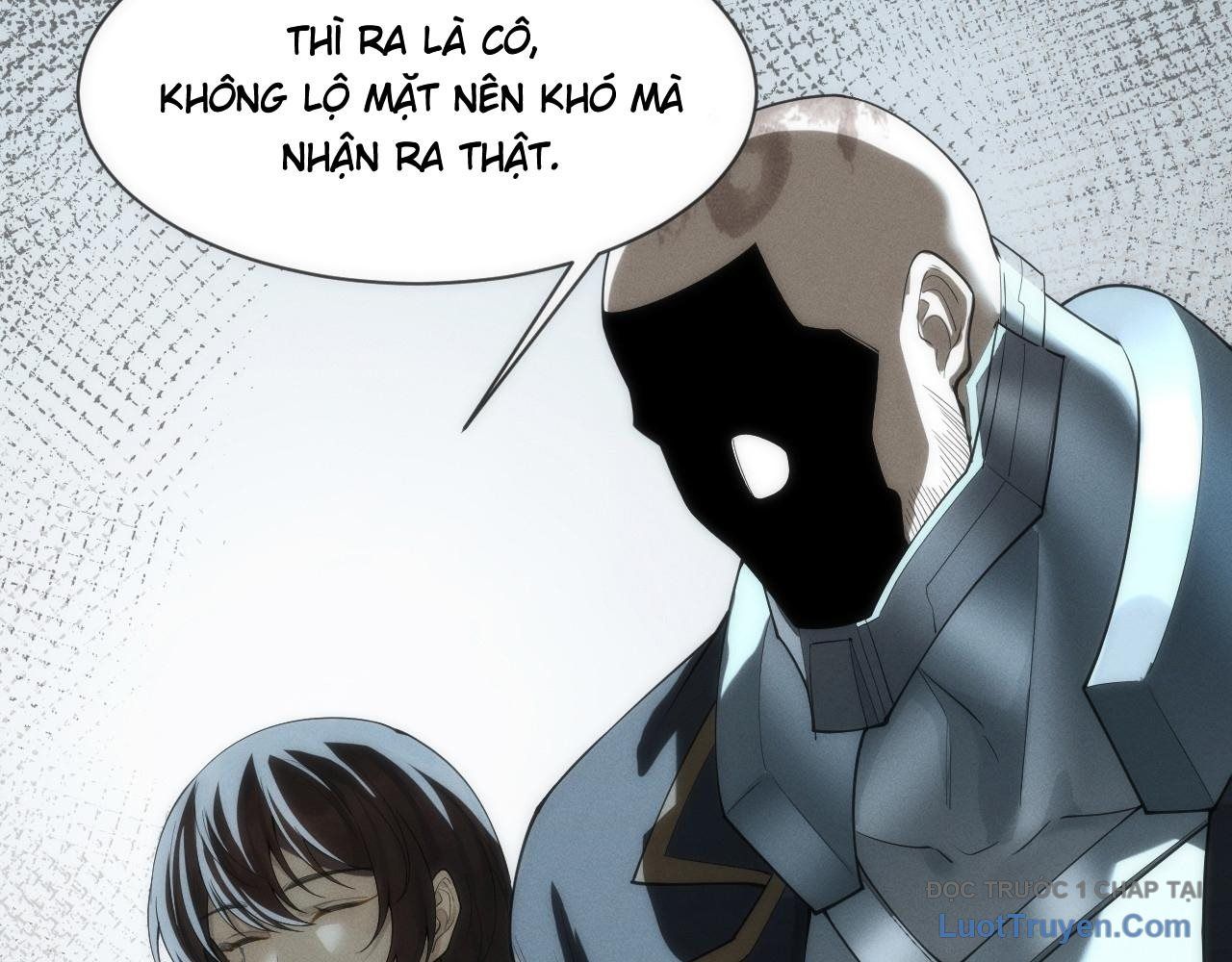 Xuyên Vào Game Cyber, Ta Soán Ngôi Boss: Chapter 7