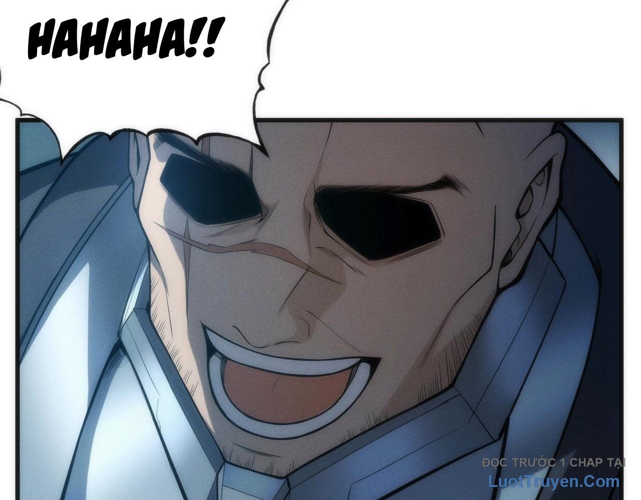 Xuyên Vào Game Cyber, Ta Soán Ngôi Boss: Chapter 7