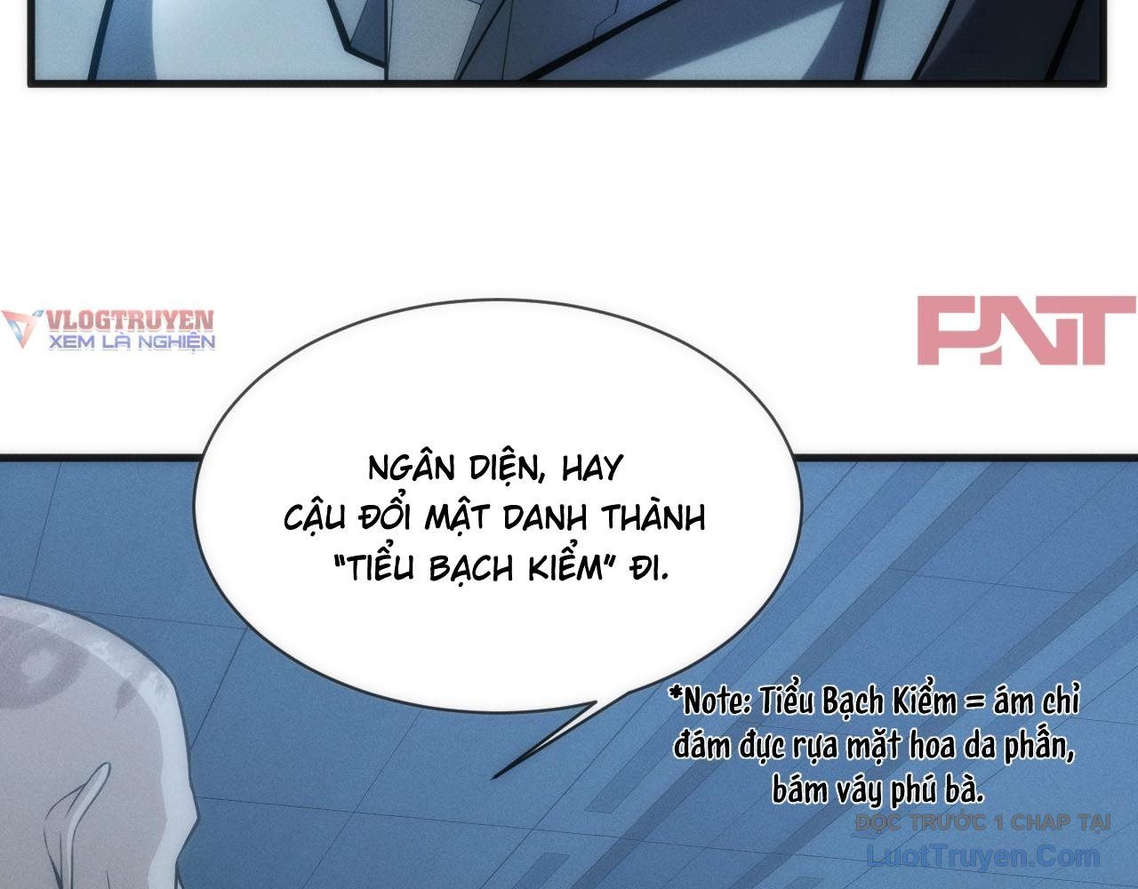 Xuyên Vào Game Cyber, Ta Soán Ngôi Boss: Chapter 7