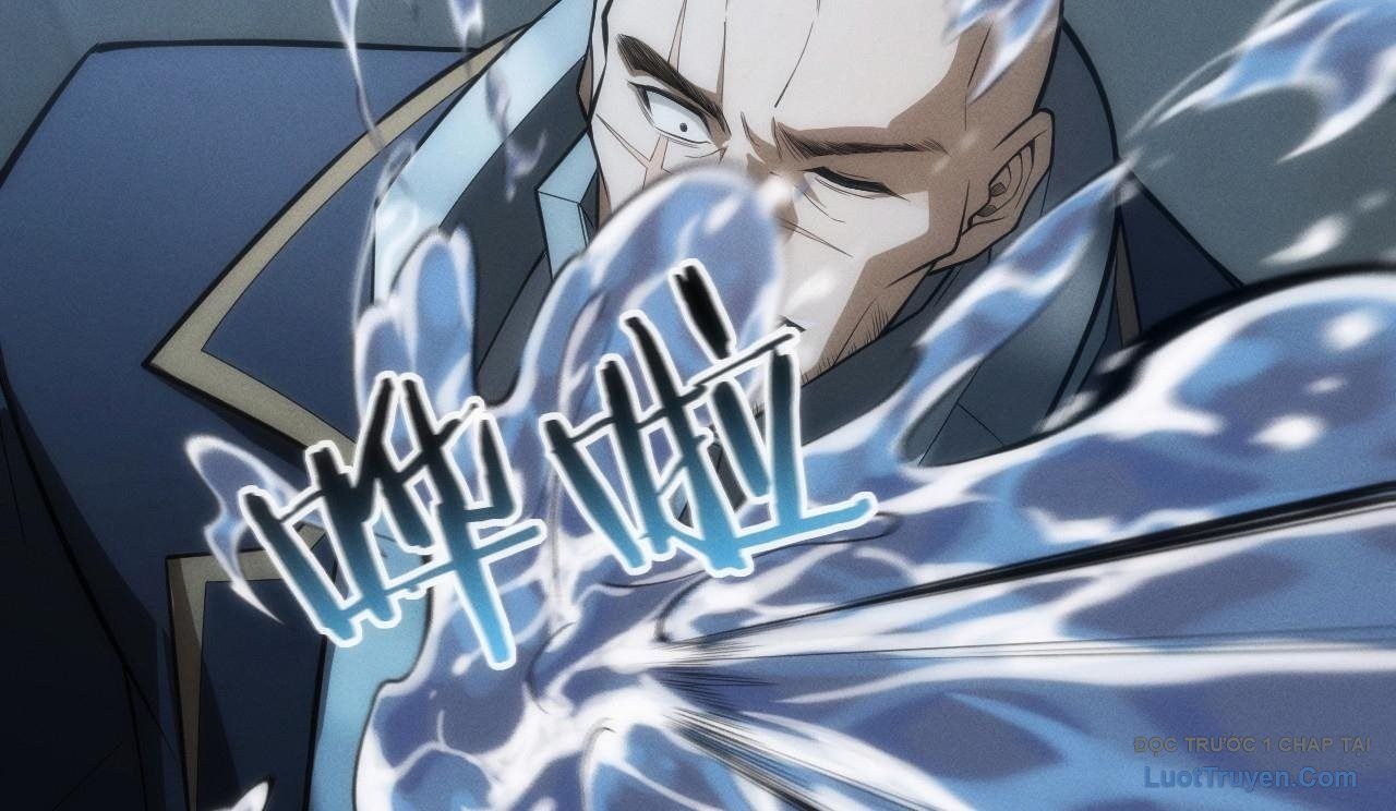 Xuyên Vào Game Cyber, Ta Soán Ngôi Boss: Chapter 7