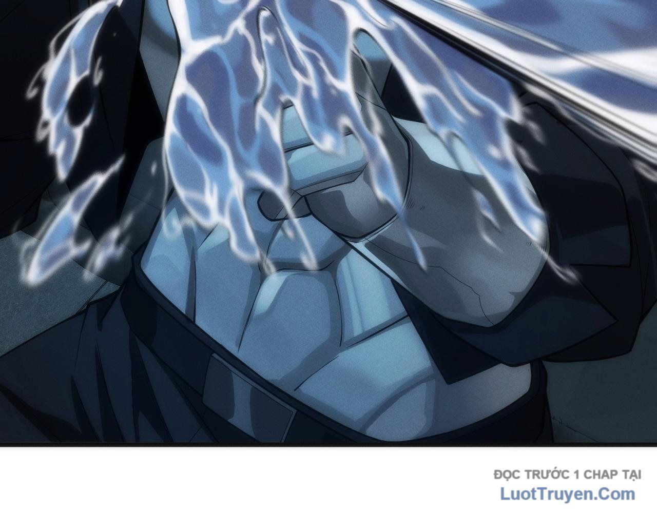 Xuyên Vào Game Cyber, Ta Soán Ngôi Boss: Chapter 7