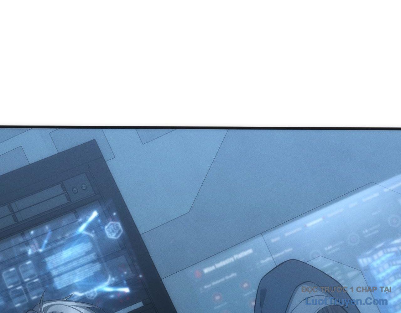 Xuyên Vào Game Cyber, Ta Soán Ngôi Boss: Chapter 7