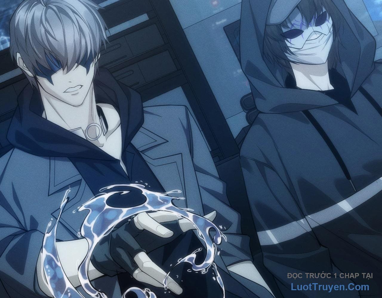 Xuyên Vào Game Cyber, Ta Soán Ngôi Boss: Chapter 7