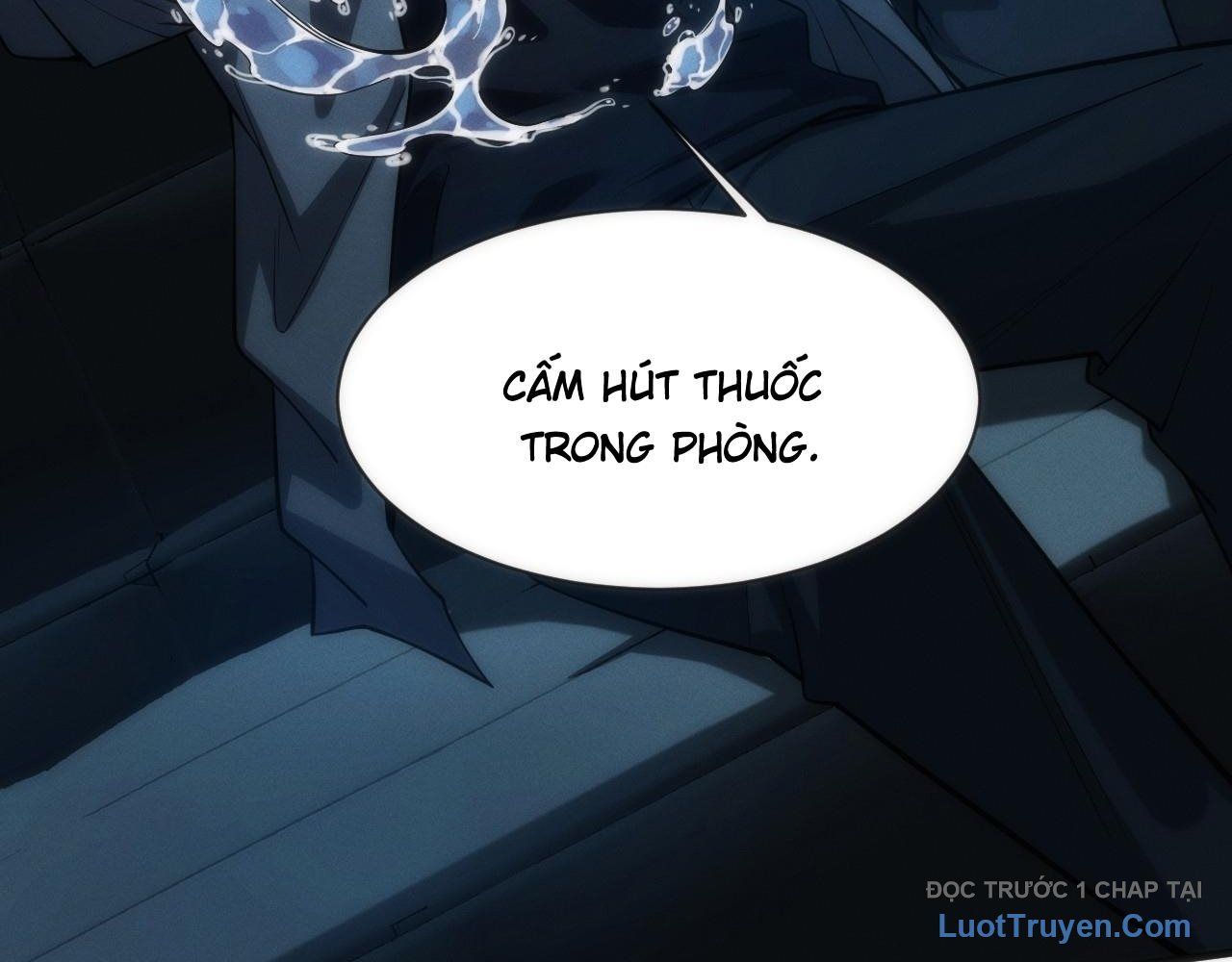 Xuyên Vào Game Cyber, Ta Soán Ngôi Boss: Chapter 7