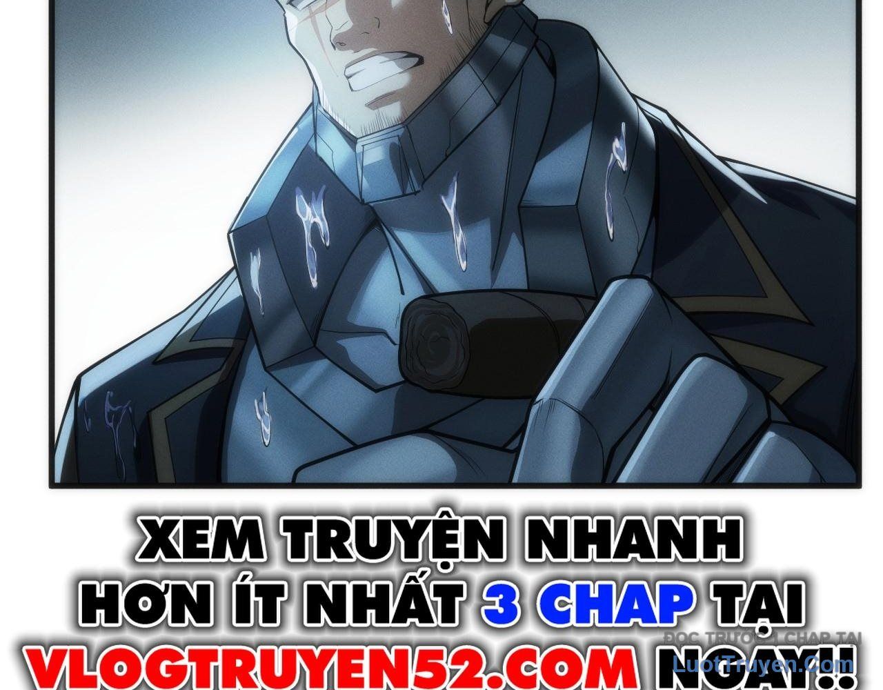 Xuyên Vào Game Cyber, Ta Soán Ngôi Boss: Chapter 7
