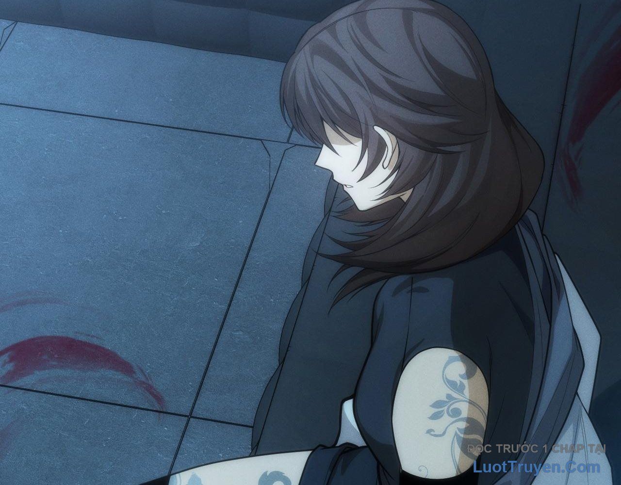 Xuyên Vào Game Cyber, Ta Soán Ngôi Boss: Chapter 7