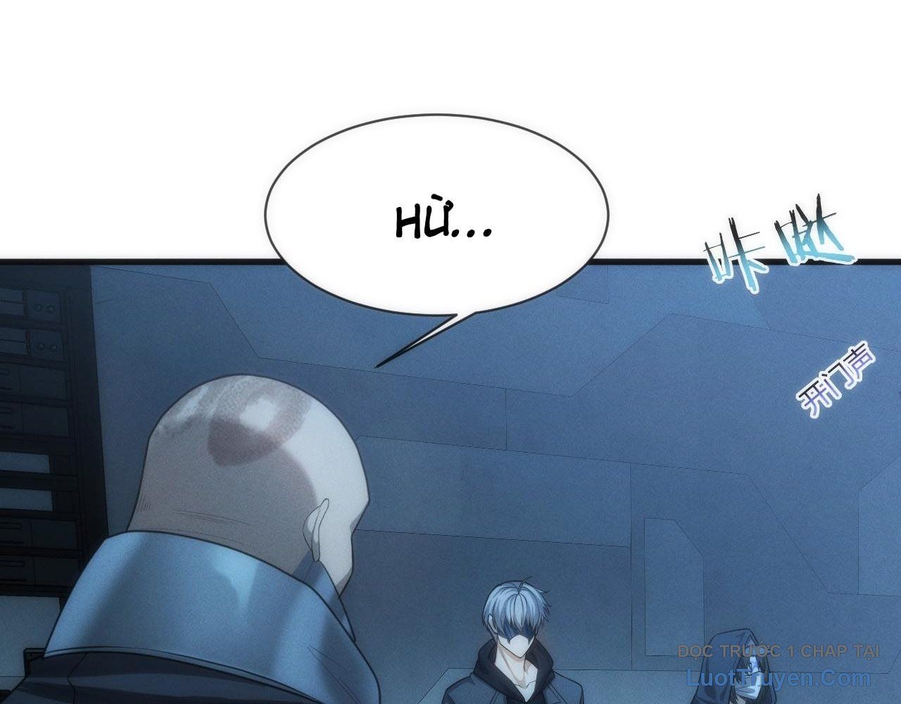 Xuyên Vào Game Cyber, Ta Soán Ngôi Boss: Chapter 7