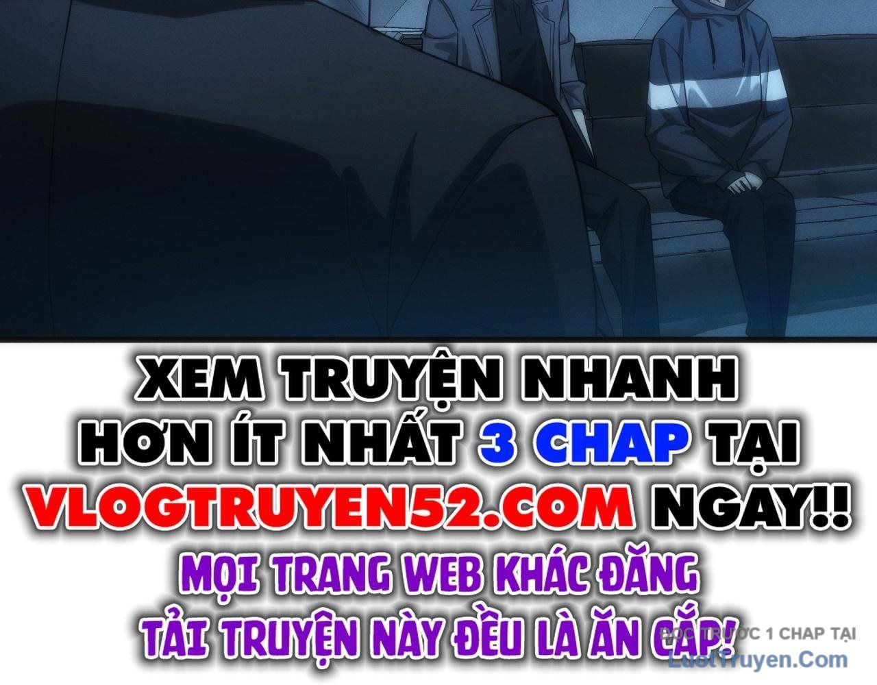 Xuyên Vào Game Cyber, Ta Soán Ngôi Boss: Chapter 7