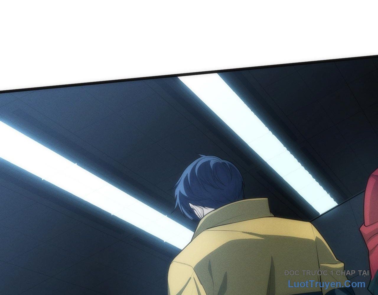 Xuyên Vào Game Cyber, Ta Soán Ngôi Boss: Chapter 7