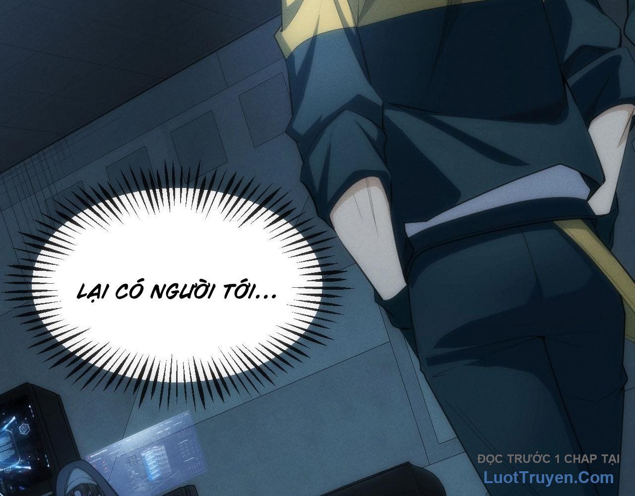 Xuyên Vào Game Cyber, Ta Soán Ngôi Boss: Chapter 7