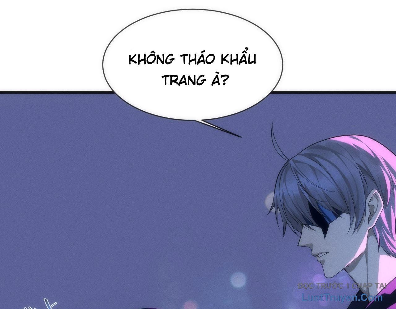 Xuyên Vào Game Cyber, Ta Soán Ngôi Boss: Chapter 7