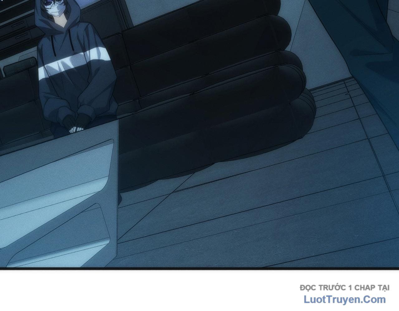 Xuyên Vào Game Cyber, Ta Soán Ngôi Boss: Chapter 7